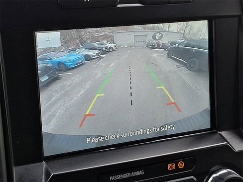 Certified 2021 Ford F350 XL w/ Power Equipment Group image 17