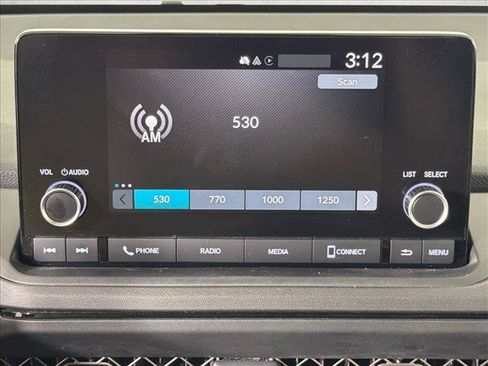 Used 2023 Honda Accord LX image 28