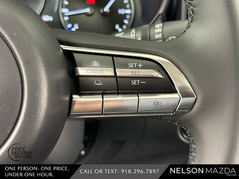 New 2026 MAZDA CX-50 AWD 2.5 S w/ Weather Package image 26