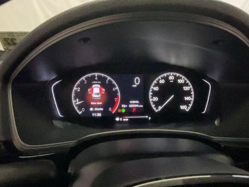 Used 2022 Honda Civic Sport image 30
