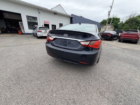 Used 2013 Hyundai Sonata GLS w/ Popular Equipment Pkg FWD image 24
