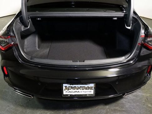 Certified 2023 Acura TLX SH-AWD w/ A-SPEC Pkg image 29