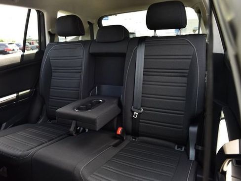 Certified 2023 Volkswagen Tiguan S FWD image 19