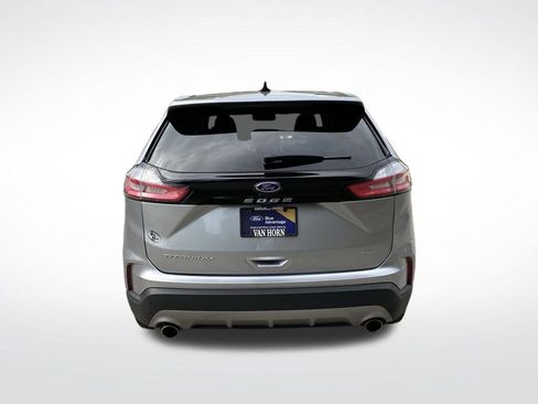 Certified 2024 Ford Edge Titanium image 15