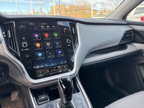 Used 2023 Subaru Legacy Premium image 8