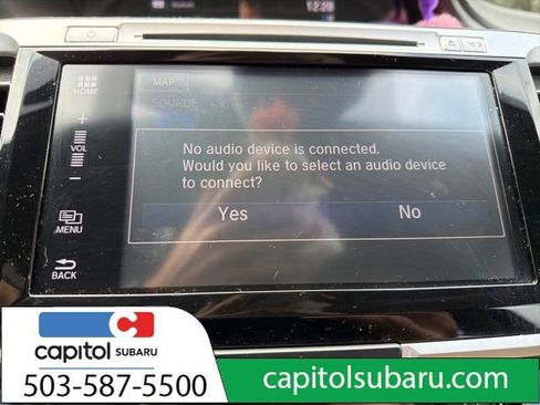 Used 2017 Honda Accord Touring image 19