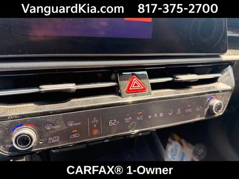Certified 2023 Kia Niro Wave FWD image 23