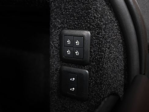 Used 2020 Land Rover Range Rover HSE AWD/4WD image 20