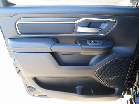New 2026 RAM 1500 Big Horn image 17