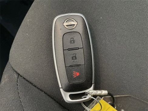 Used 2024 Nissan Kicks S image 29