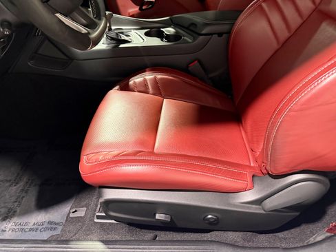 Used 2023 Dodge Challenger SRT Hellcat Redeye image 34