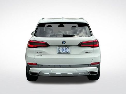 Used 2021 BMW X5 xDrive40i w/ Premium Package AWD/4WD image 6