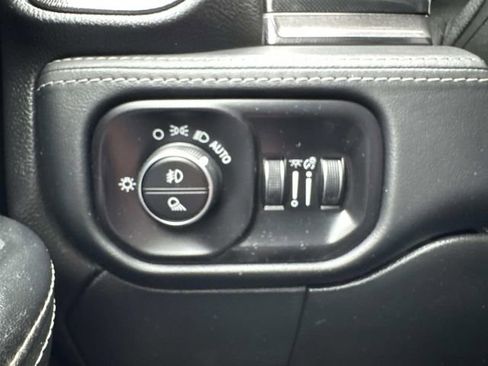 Used 2022 RAM 2500 Power Wagon image 17