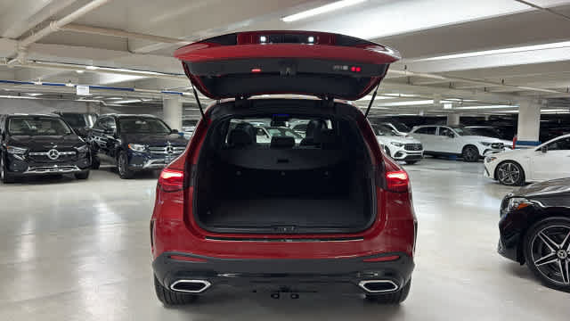 Certified 2026 Mercedes-Benz GLC 300 4MATIC image 7