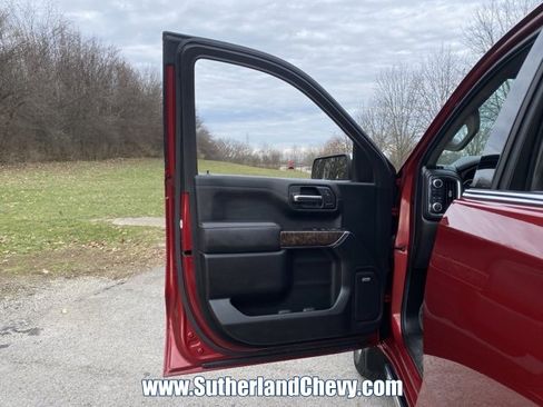 Used 2019 GMC Sierra 1500 Denali w/ Denali Ultimate Package image 22