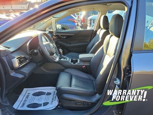 Certified 2025 Subaru Legacy Limited image 14