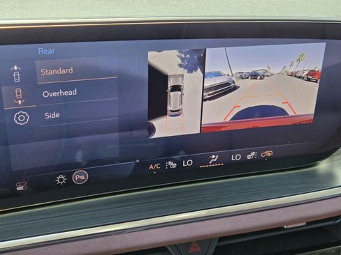 New 2025 Buick Envision Sport Touring image 12