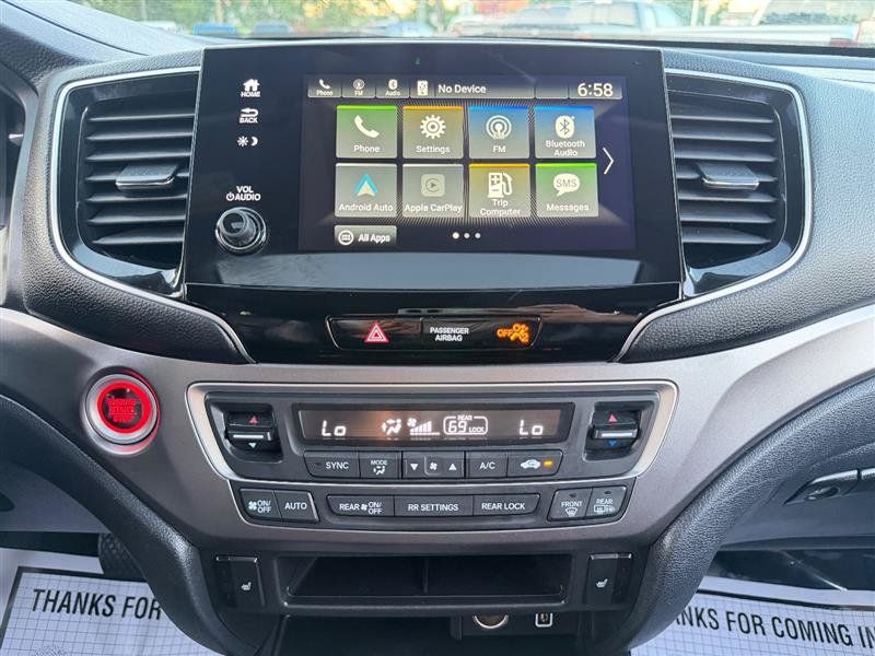 Used 2019 Honda Pilot EX-L image 26