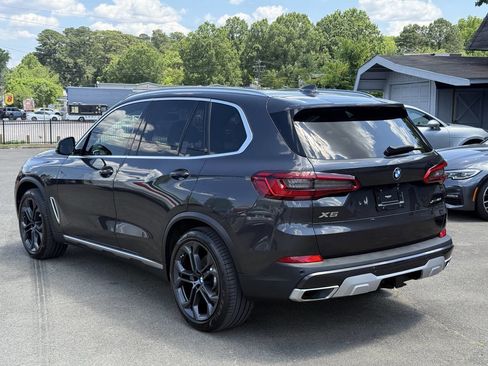 Used 2019 BMW X5 xDrive40i AWD/4WD image 5