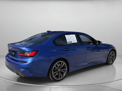 Used 2020 BMW M340i
