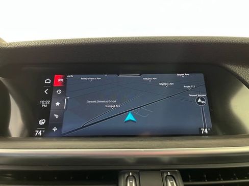 Used 2023 Alfa Romeo Stelvio Ti image 32
