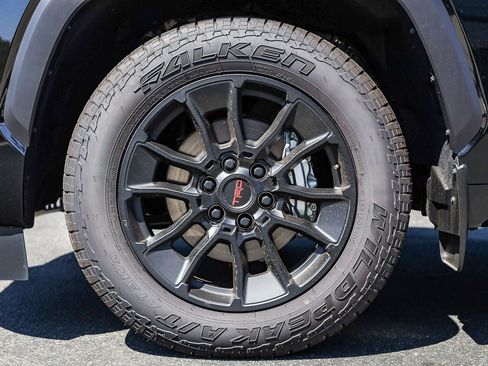 New 2026 Toyota Sequoia Limited AWD/4WD image 9