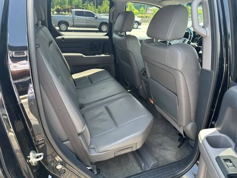 Used 2011 Honda Ridgeline RTL image 11