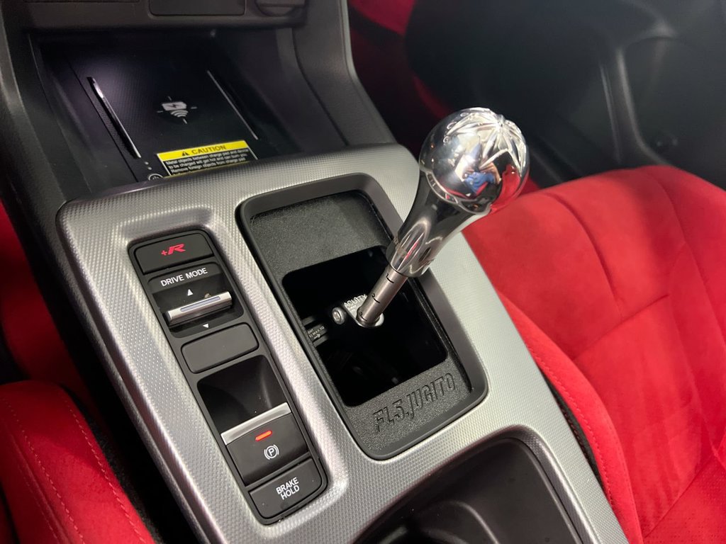Used 2025 Honda Civic Type R image 16