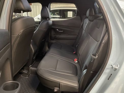 Certified 2026 Hyundai Santa Cruz SEL AWD/4WD image 21