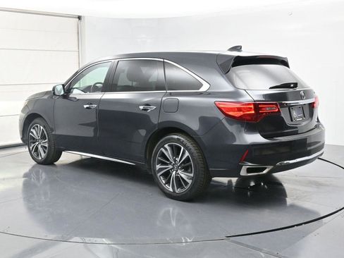 New 2026 Acura MDX SH-AWD w/ Advance Package image 25