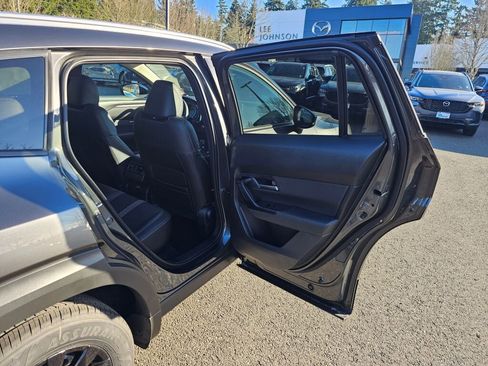 New 2026 MAZDA CX-50 AWD 2.5 S w/ Preferred Pkg image 26