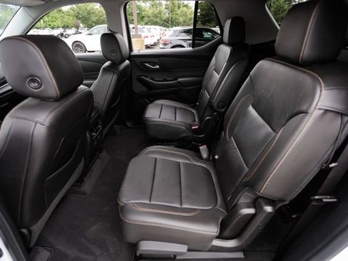 Used 2020 Chevrolet Traverse RS FWD image 67