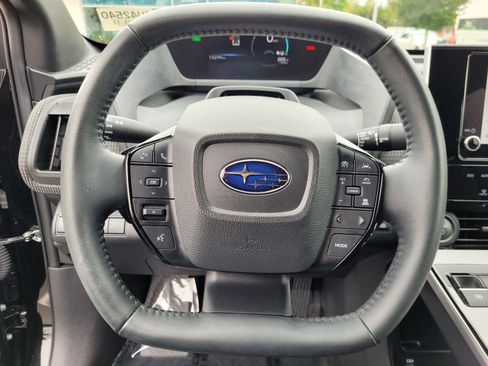 Used 2024 Subaru Solterra AWD/4WD image 34