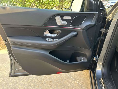 Certified 2026 Mercedes-Benz GLE 350 4MATIC image 17