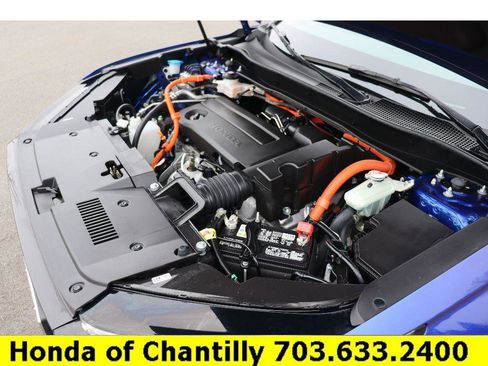 Used 2023 Honda CR-V Sport image 33