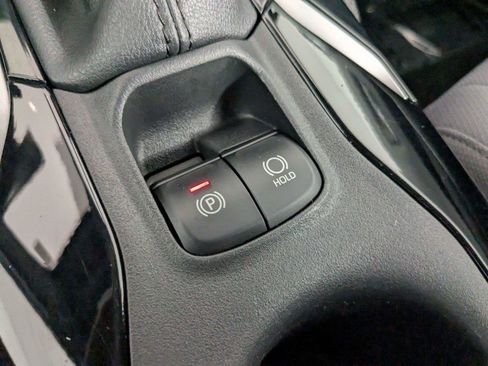 Used 2022 Toyota Corolla SE FWD image 22