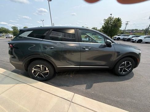 Certified 2023 Kia Sportage LX AWD/4WD image 6