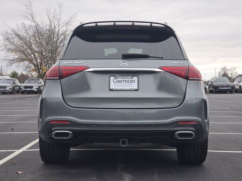 Used 2021 Mercedes-Benz C 300 4MATIC Sedan w/ Premium Package image 18