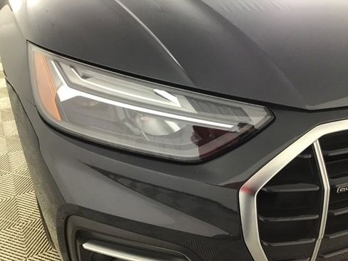 Used 2021 Audi Q5 2.0T Premium Plus image 25