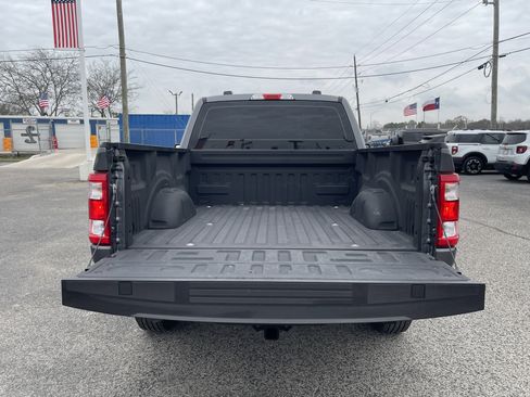 Used 2023 Ford F150 XL w/ XL Chrome Appearance Package image 6