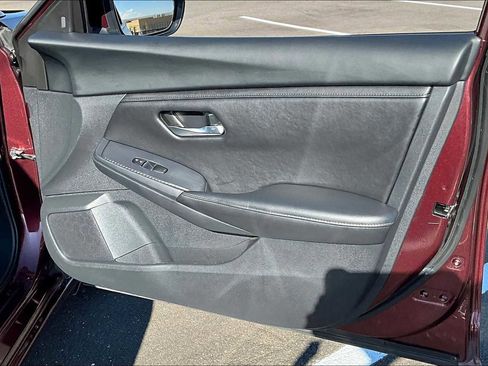 Used 2024 Nissan Sentra SV w/ All-Weather Package image 22