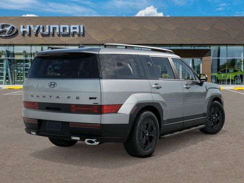 New 2026 Hyundai Santa Fe XRT AWD/4WD image 4