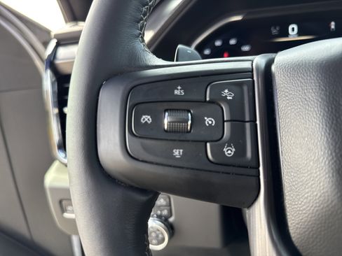 Used 2024 GMC Sierra 1500 Denali Ultimate image 19