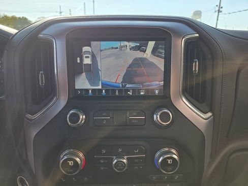 Used 2019 GMC Sierra 1500 SLT w/ SLT Premium Plus Package image 17
