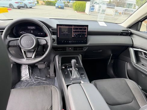 New 2026 MAZDA CX-5 Preferred image 14