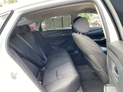 Used 2023 Honda Accord LX image 14