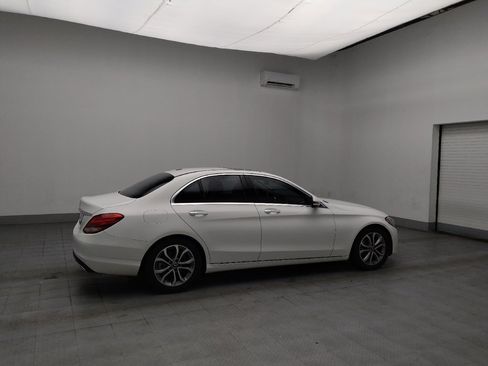 Used 2018 Mercedes-Benz C 300 Sedan image 10