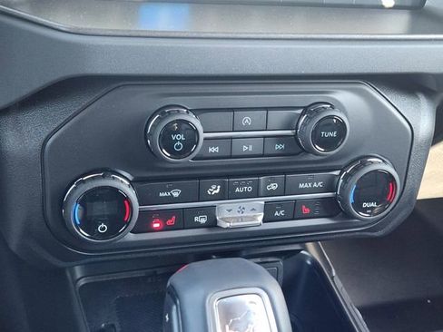 New 2025 Ford Bronco Big Bend image 19