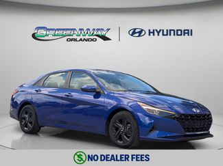 Used 2023 Hyundai Elantra SEL FWD video 1