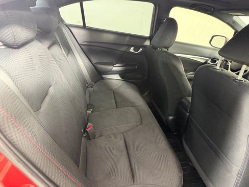 Used 2013 Honda Civic Si image 18